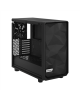 Fractal Design Meshify 2 Lite TG Light Tint Black, E-ATX, Power supply included No