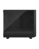 Fractal Design Meshify 2 Lite TG Light Tint Black, E-ATX, Power supply included No