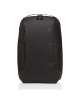 Dell Alienware Horizon Slim Backpack AW323P Fits up to size 17 ", Black, Backpack