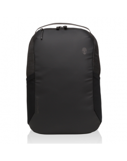 Dell Alienware Horizon Commuter Backpack AW423P Fits up to size 17 ", Black, Backpack