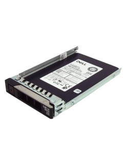 Dell SSD 2.5" / 1.92TB / NVMe / RI / U.2 Gen4 / Hot-Plug / 14G Rx40