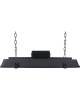 SUNRED Heater RD-DARK-VIN25H, Dark Vintage Hanging Infrared, 2500 W, Black