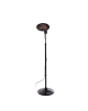 SUNRED Heater SMQ2000A, Elekra Quartz Standing Infrared, 2000 W, Black