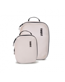 Thule Compression Cube Set White