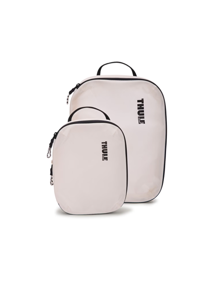 Thule Compression Cube Set White