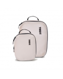 Thule Compression Cube Set White