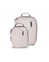 Thule Compression Cube Set White