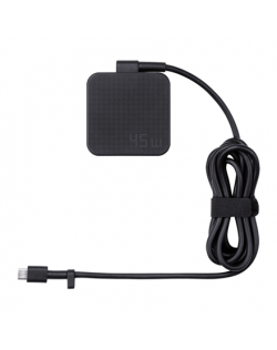 Asus AC45-00 (ADP-45XE D) - EU/TYPE-C/3PIN/6PCS AC adapter, 5/9/15/20 V