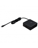 Asus AC100-00 (A20-100P1A) - EU/TYPE-C/3PIN/6PCS AC adapter, 5/9/15/20 V