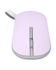 Asus Wireless Mouse MD100 Wireless, Purple, Bluetooth