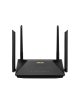 Asus Wi-Fi 6 Wireless Dual Band Gigabit Router RT-AX1800U 802.11ax, Ethernet LAN (RJ-45) ports 3, MU-MiMO Yes, No mobile broadba