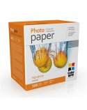 ColorWay Photo Paper PG2605004R Glossy, White, 10 x 15 cm, 260 g/m²