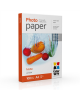 ColorWay Photo Paper PM220100A4 Matte, White, A4, 220 g/m²