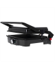 Camry Electric Grill CR 3053 Table, 2000 W, Black, Non-stick grill plates, Temperature control