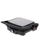 Camry Electric Grill CR 3053 Table, 2000 W, Black, Non-stick grill plates, Temperature control