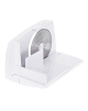 Adler Food Slicer AD 4703 White, 150 W