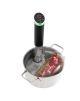 Adler Sous Vide Slow Cooker AD 6415 1000 W, Black/Stainless Steel