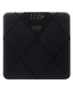 Adler Bathroom Scale AD 8169 Maximum weight (capacity) 180 kg, Accuracy 100 g, Graphite/Black