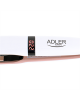 Adler Hair Straightener AD 2321 Warranty 24 month(s), Ceramic heating system, Display LCD, Temperature (min) 140 °C, Temperature