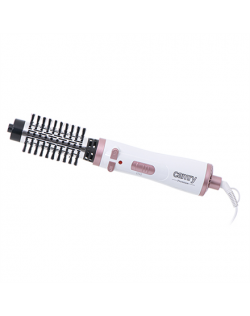 Camry Hair Styler CR 2021 Number of heating levels 3, 1000 W, White/Pink