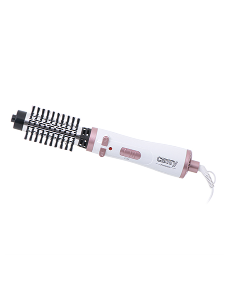 Camry Hair Styler CR 2021 Number of heating levels 3, 1000 W, White/Pink