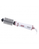 Camry Hair Styler CR 2021 Number of heating levels 3, 1000 W, White/Pink