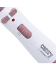 Camry Hair Styler CR 2021 Number of heating levels 3, 1000 W, White/Pink