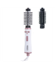 Camry Hair Styler CR 2021 Number of heating levels 3, 1000 W, White/Pink