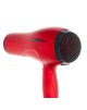 Camry Hair Dryer CR 2253 2400 W, Number of temperature settings 3, Diffuser nozzle, Red