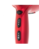 Camry Hair Dryer CR 2253 2400 W, Number of temperature settings 3, Diffuser nozzle, Red