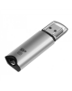 Silicon Power USB Flash Drive Marvel Series M02 16 GB, Type-A USB 3.2 Gen 1, Silver