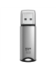 Silicon Power USB Flash Drive Marvel Series M02 64 GB, Type-A USB 3.2 Gen 1, Silver