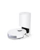 Ecovacs Vacuum cleaner DEEBOT T9 with CH1918 Auto-empty Wet&Dry, Operating time (max) 175 min, Lithium Ion, 5200 mAh, Dust capac