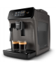 Philips Espresso Coffee maker Series 1200 EP1224/00 Pump pressure 15 bar, Built-in milk frother, Fully automatic, 1500 W, Light 