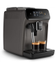 Philips Espresso Coffee maker Series 1200 EP1224/00 Pump pressure 15 bar, Built-in milk frother, Fully automatic, 1500 W, Light 