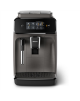 Philips Espresso Coffee maker Series 1200 EP1224/00 Pump pressure 15 bar, Built-in milk frother, Fully automatic, 1500 W, Light 