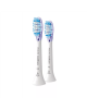 Philips Standard Sonic Toothbrush Heads HX9052/17 Sonicare G3 Premium Gum Care Heads, For adults and children, Number of brush heads included 2, Sonic technology, White