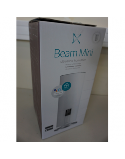 SALE OUT. Duux Beam Mini Smart Ultrasonic Humidifier, Gen2, White