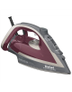 TEFAL FV6870E0 Steam Iron, 2800 W, Water tank capacity 270 ml, Continuous steam 40 g/min, Red/Grey