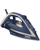 TEFAL FV6872E0 Steam Iron, 2800 W, Water tank capacity 270 ml, Continuous steam 40 g/min, Blue/Silver