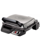 TEFAL UltraCompact GC305012 Electric Grill, 2000 W, Stainless Steel/Black