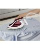 TEFAL Ironing System Pro Express Protect GV9220E0 2600 W, 1.8 L, Auto power off, Vertical steam function, Calc-clean function, R