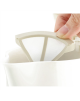 TEFAL Kettle KO120130 Electric, 650 W, 0.5 L, Plastic, White