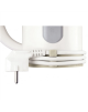 TEFAL Kettle KO120130 Electric, 650 W, 0.5 L, Plastic, White