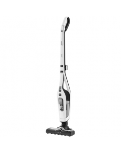 TEFAL Vacuum Cleaner TY6737 Dual Force Cordless operating, Handstick 2in1, 18 V, Operating time (max) 45 min, White, Warranty 24