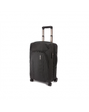 Thule Expandable Carry-on Spinner C2S-22 Crossover 2 Black, Luggage