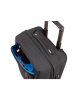 Thule Expandable Carry-on Spinner C2S-22 Crossover 2 Black, Luggage