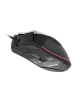 Genesis Gaming Mouse Krypton 290 Wired, 6400 DPI, USB 2.0, White