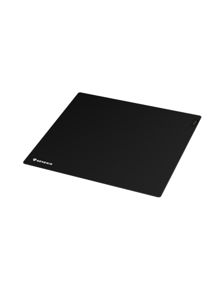 Genesis Mouse Pad Carbon 700 XL CORDURA Black