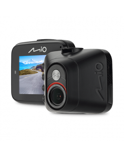Mio Video Recorder MiVue C314 Full HD 1080p High Quality, Movement detection technology